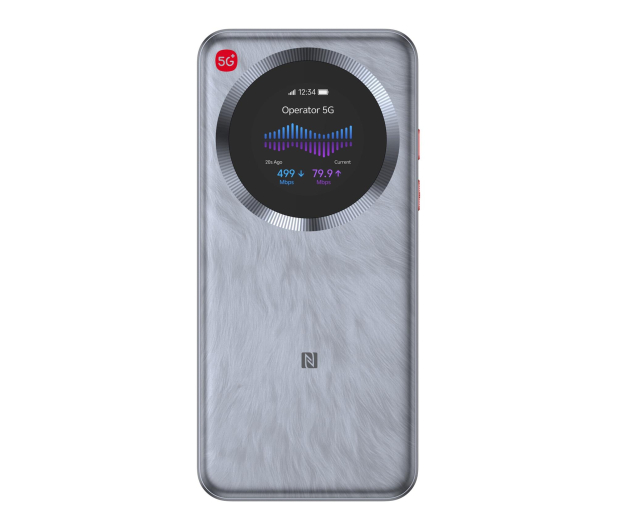 ZTE U30 Pro 5G - 1533186 - zdjęcie